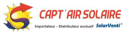 Capt'air solaire