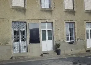 CAPT'AIR CAPTAIRSOLAIRE SV20-VERTICAL-MUR SOLARVENTI DEPT23 TEMOIGNAGE