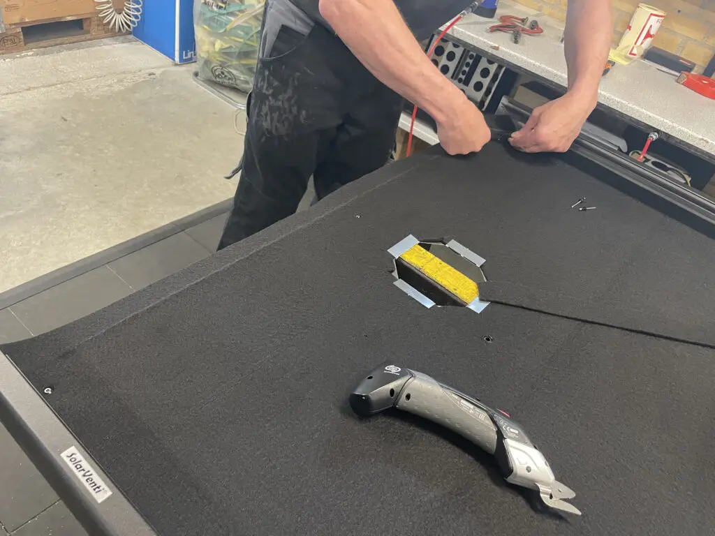 SOLARVENTI THORSO ATELIER FABRICATION