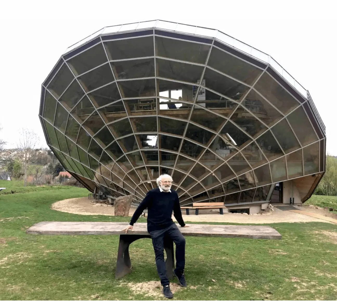 HELIODOME COSSWILLER