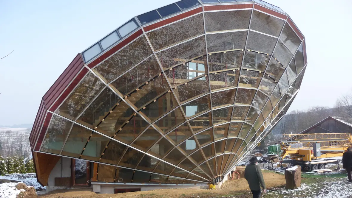 HELIODOME COSSWILLER