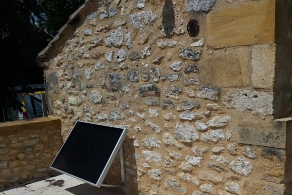 doublon CAPTAIRSOLAIRE SV7 CASQUETTE RIAS PIERRE TERRASSE