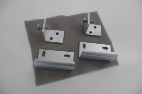 CAPT'AIR CAPTAIRSOLAIRE DETAIL CROCHETS