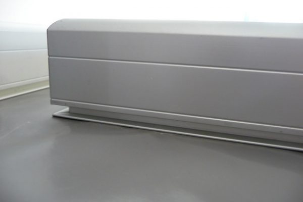 CAPT'AIR CAPTAIRSOLAIRE DETAIL CADRE