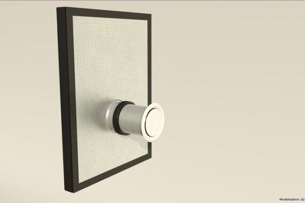 CAPT'AIR CAPTAIRSOLAIRE DETAIL