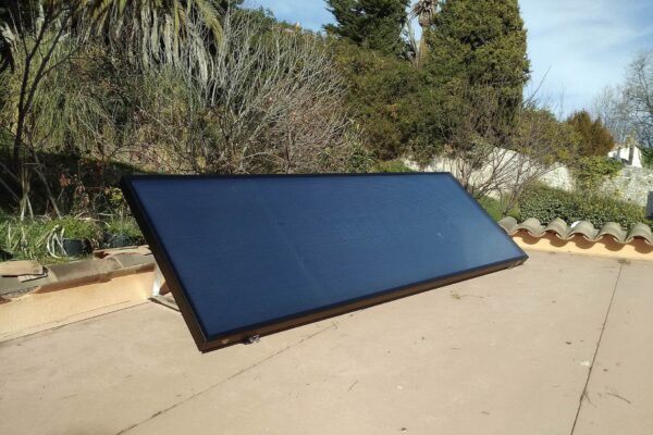 CAPT'AIR CAPTAIRSOLAIRE SV30 TERRASSE RICD