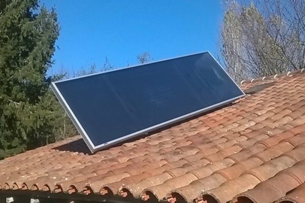 CAPTAIR SOLAIRE SV30 toiture TRAVERS accueil diaporama