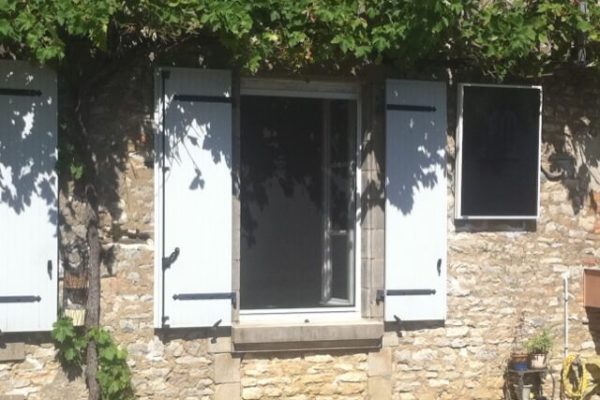 CAPT'AIR SOLAIRE FRANCE SV7 VERTICAL RIAS PIERRE