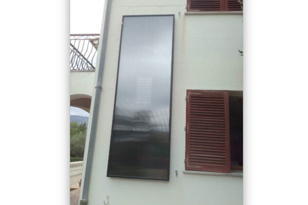 CAPTAIR SOLAIRE SV30 VERTICAL RICD DEPT06