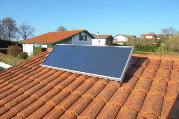 CAPTAIR SOLAIRE 30 TOIT TUILE RICV