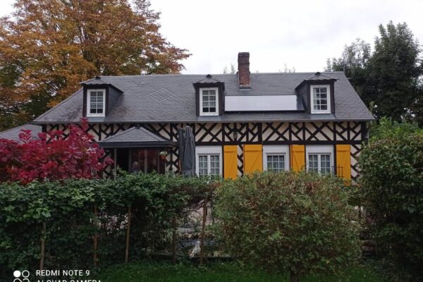 CAPT'AIR CAPTAIRSOLAIRE-SV30-TOIT-ARDOISES-SOLARVENTI RIFM