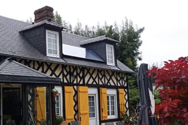 CAPT'AIR CAPTAIRSOLAIRE-SV30-TOIT-ARDOISES-SOLARVENTI RIFM-SODUBAT