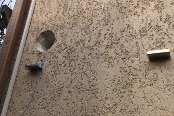 CAPT'AIR CAPTAIRSOLAIRE-INSTALLATION-SV30-HORIZONTAL-MUR SOLARVENTI RIJFM