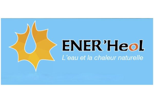 ENER'HEOL LEGARREC LOGO RIEC