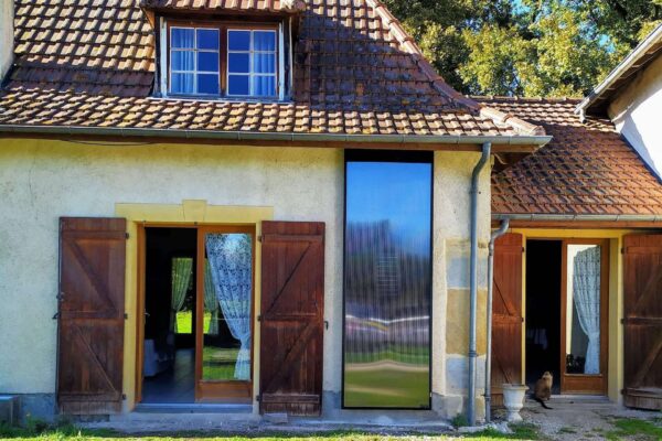 CAPTAIRSOLAIRE VENTISOLAIRE SV30 VUYGE