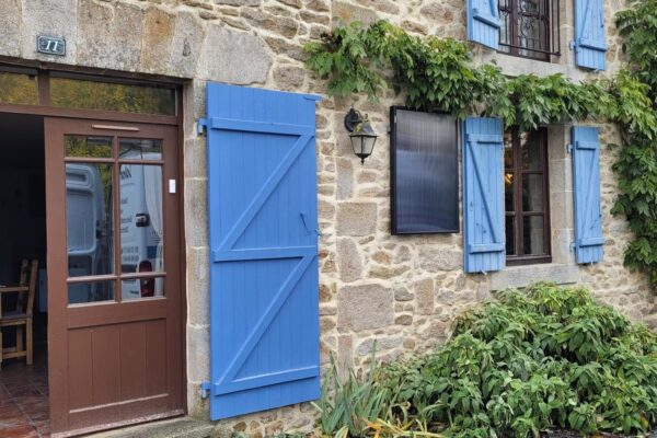 CAPTAIR SOLAIRE SV7 VERTICAL PIERRE RIAS dept 87 (11/2023)