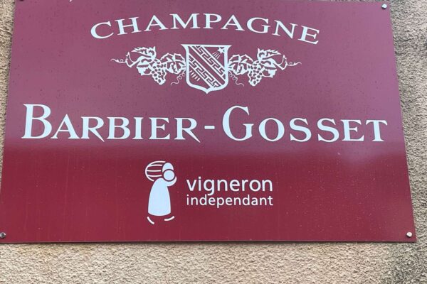 SV30 2500ème CAPTEUR MAILLY-CHAMPAGNE